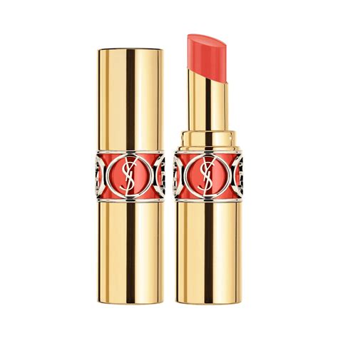 ysl rouge volupté shine in 3|ysl rouge volupte shine 45.